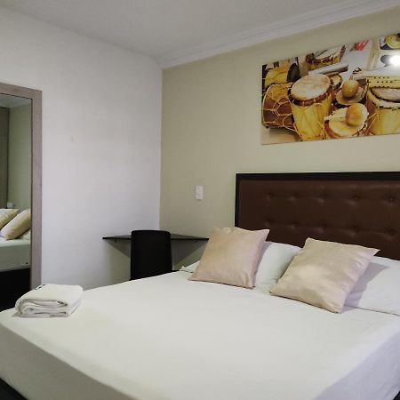 Hotel Escala Gc Valledupar Esterno foto