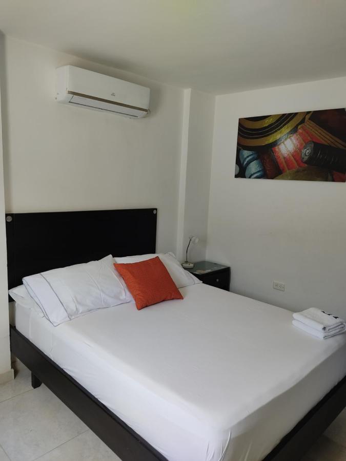 Hotel Escala Gc Valledupar Esterno foto