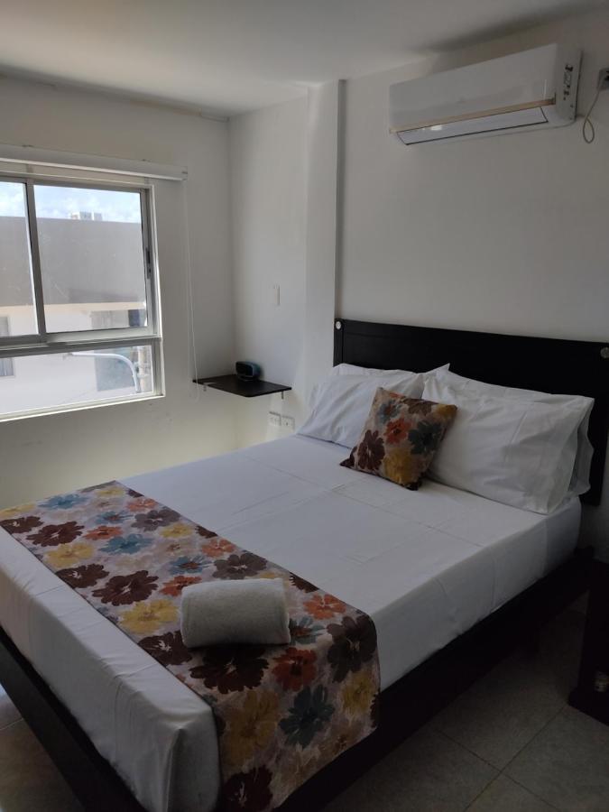 Hotel Escala Gc Valledupar Esterno foto