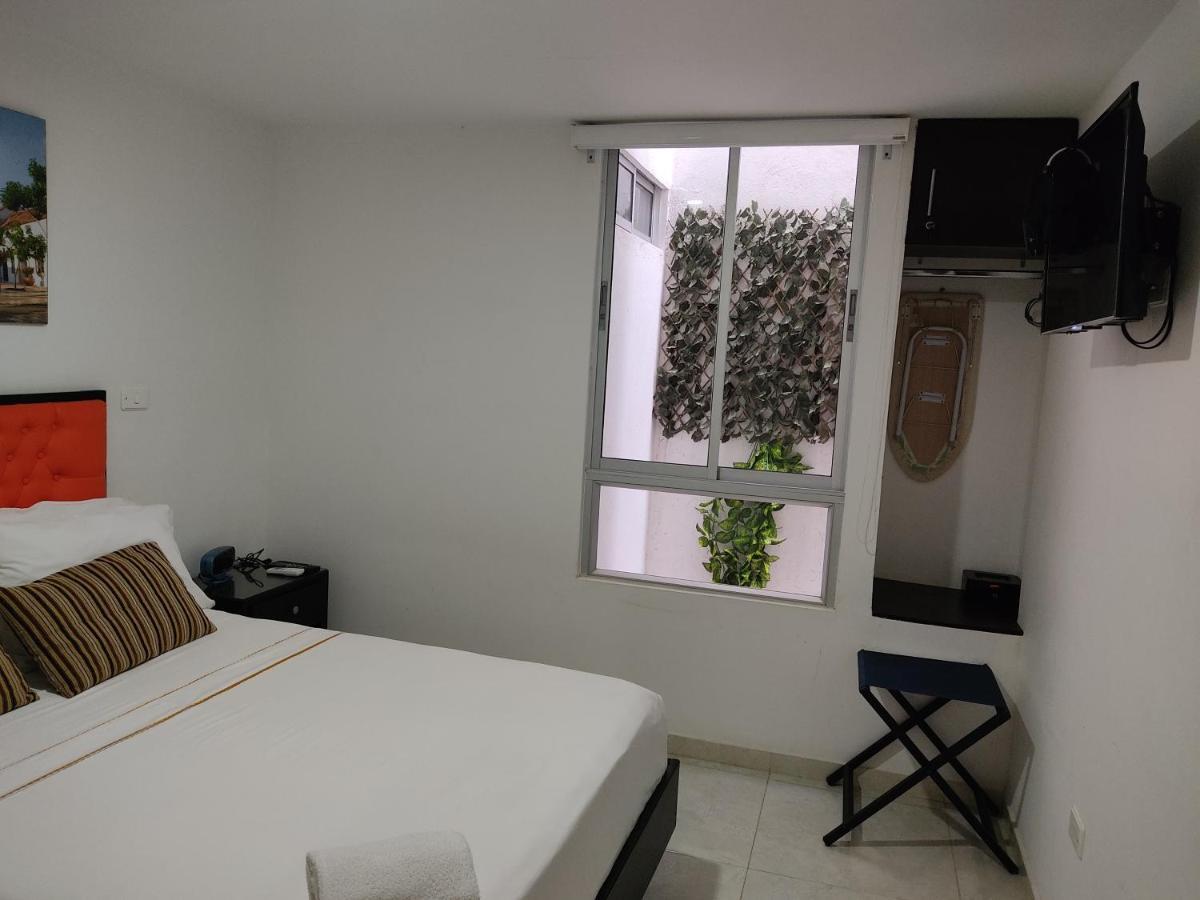 Hotel Escala Gc Valledupar Esterno foto
